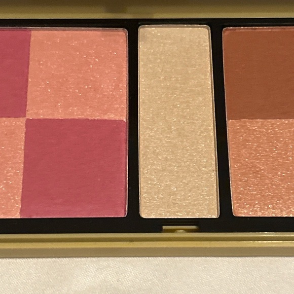 Ready To Wear New York The Face Premier Collection Color Splash palette new - Picture 8 of 11